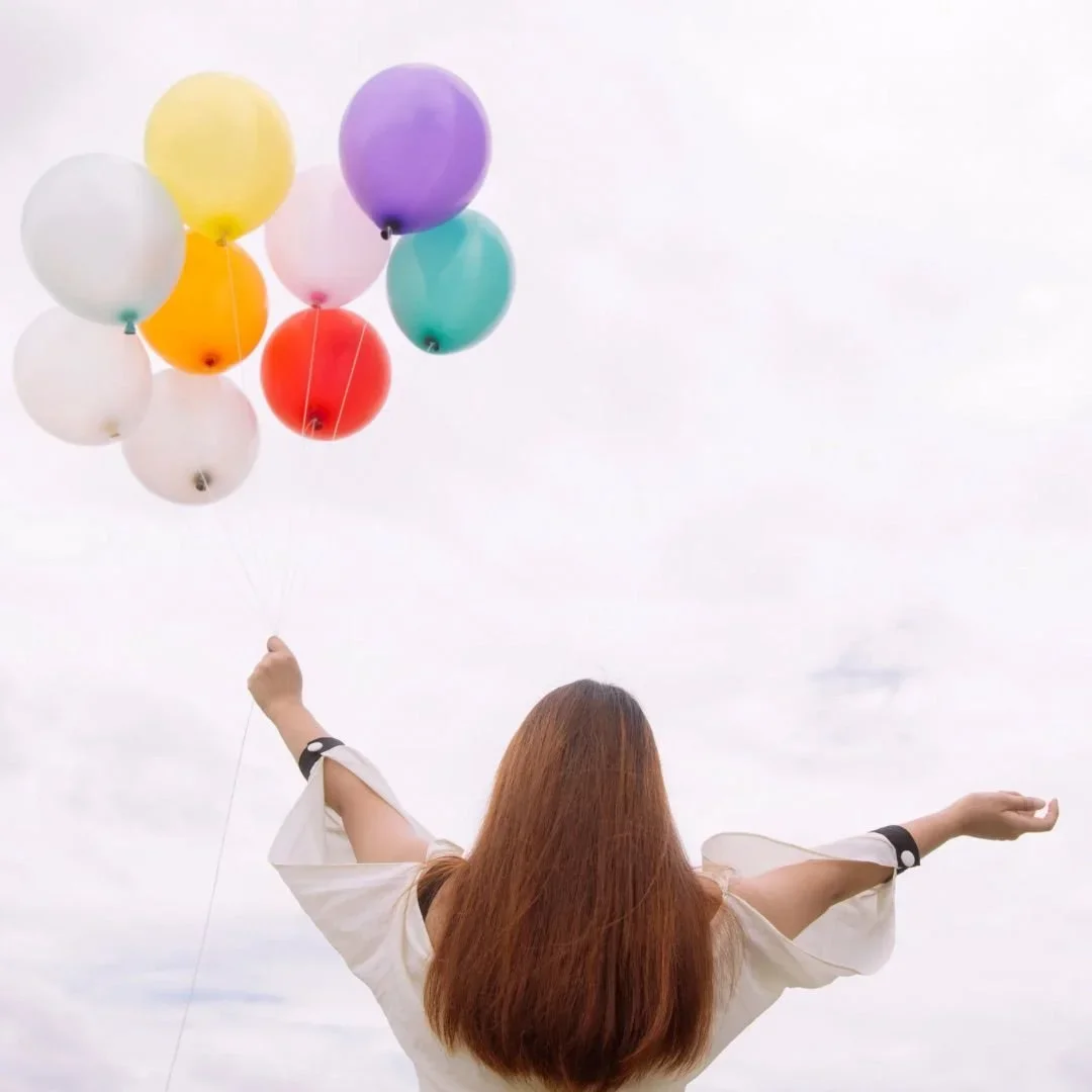 PERCHE’ E’ COSI’ DIFFICILE PER LE PERSONE ALTAMENTE SENSIBILI LASCIAR ANDARE