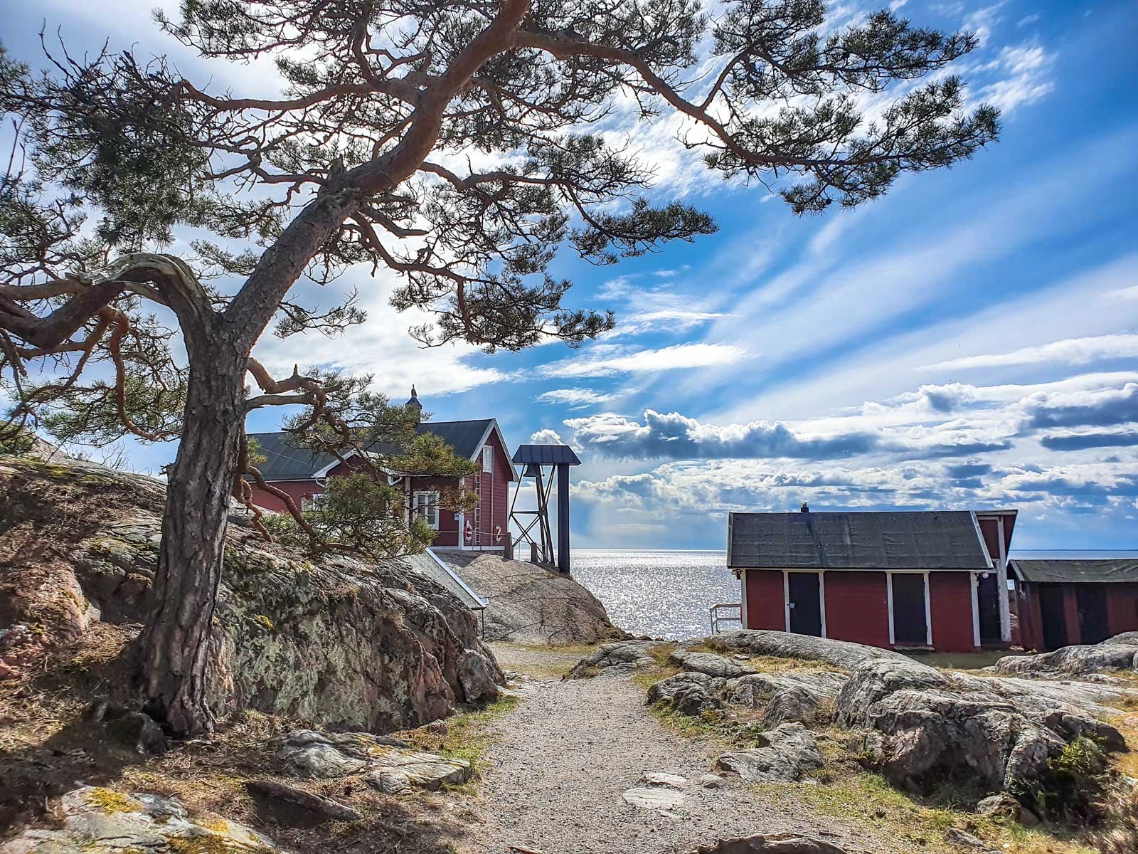 Sweden