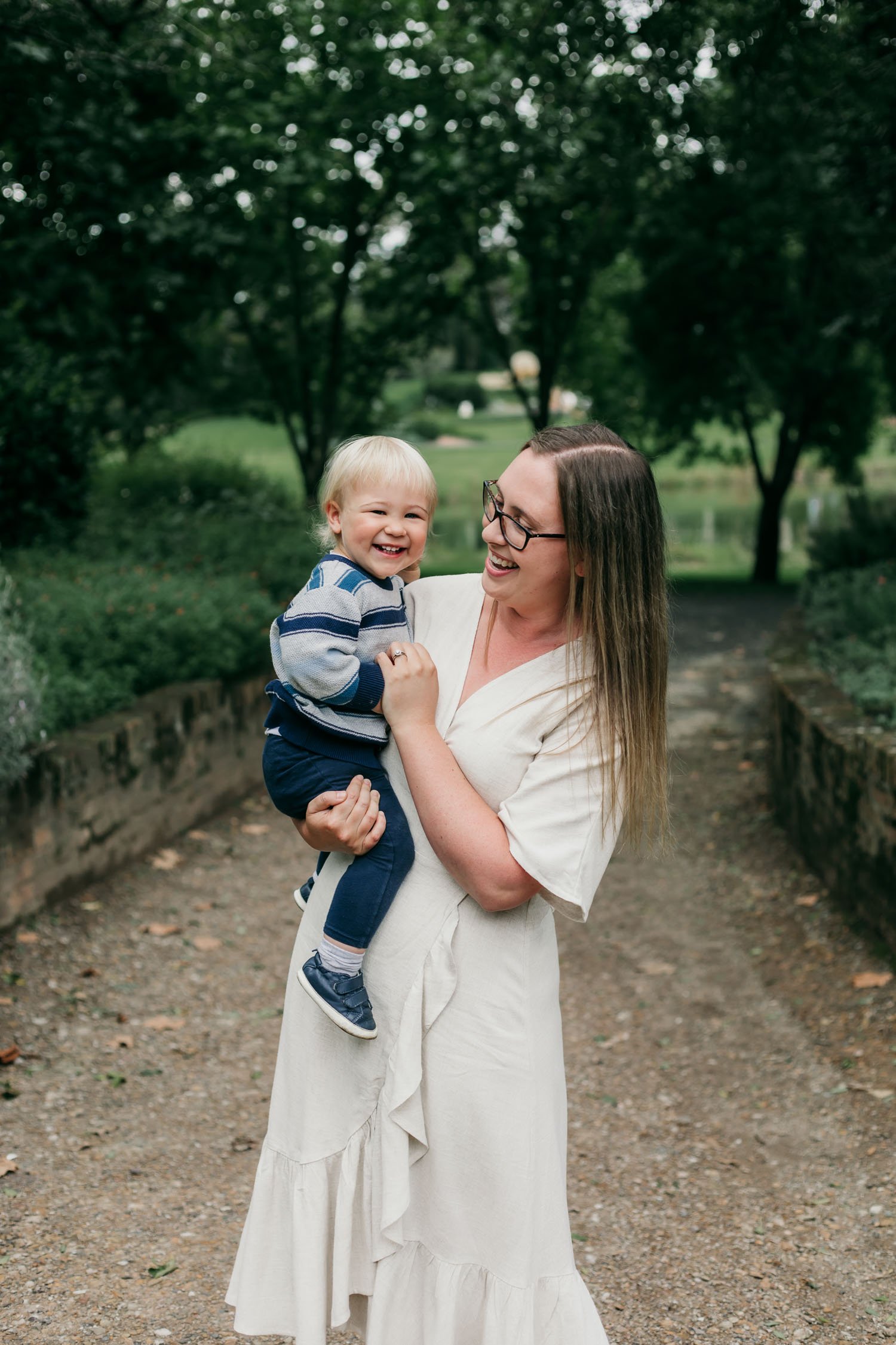 Mum and toddler son laughing.jpg