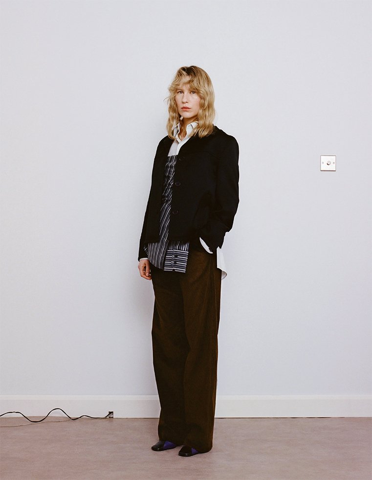 Look 1