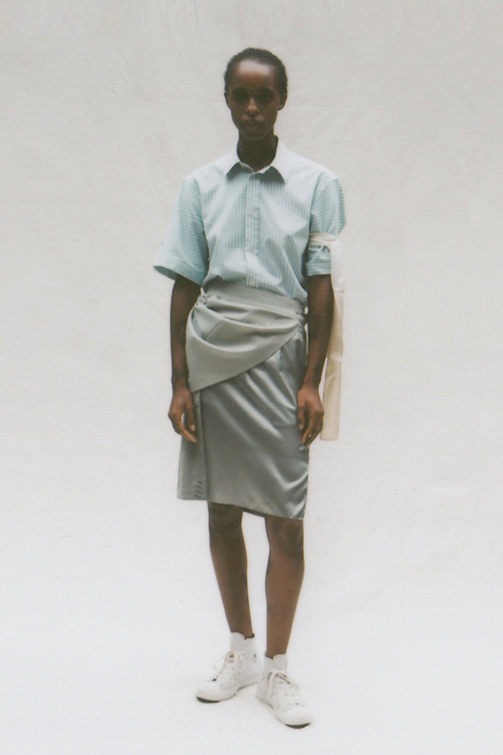 Look 1
