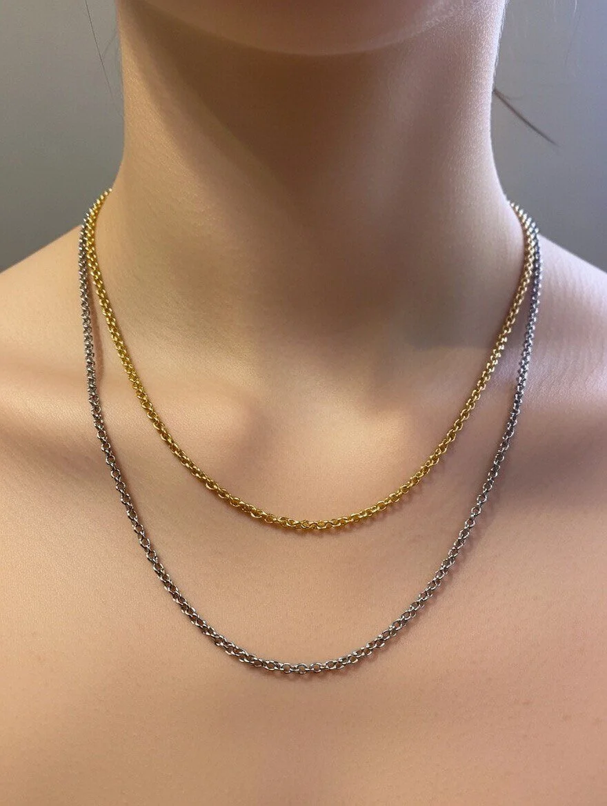 Rolo chain Waterproof