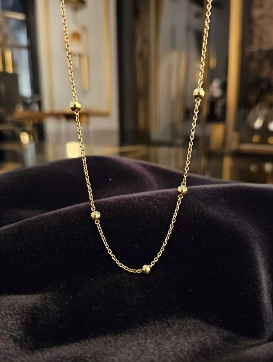 Rosary chain Waterproof