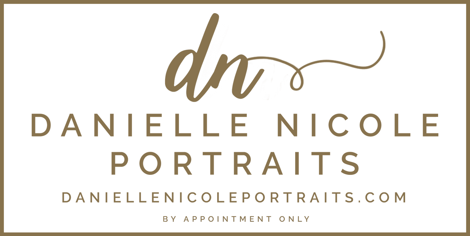 Danielle Nicole Portraits