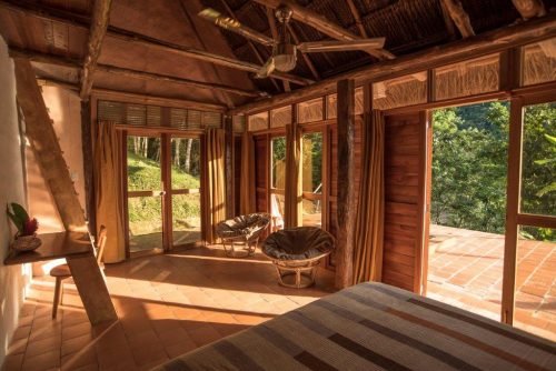 Superior Room, Pumarinri Amazon Lodge, Peru1.jpg
