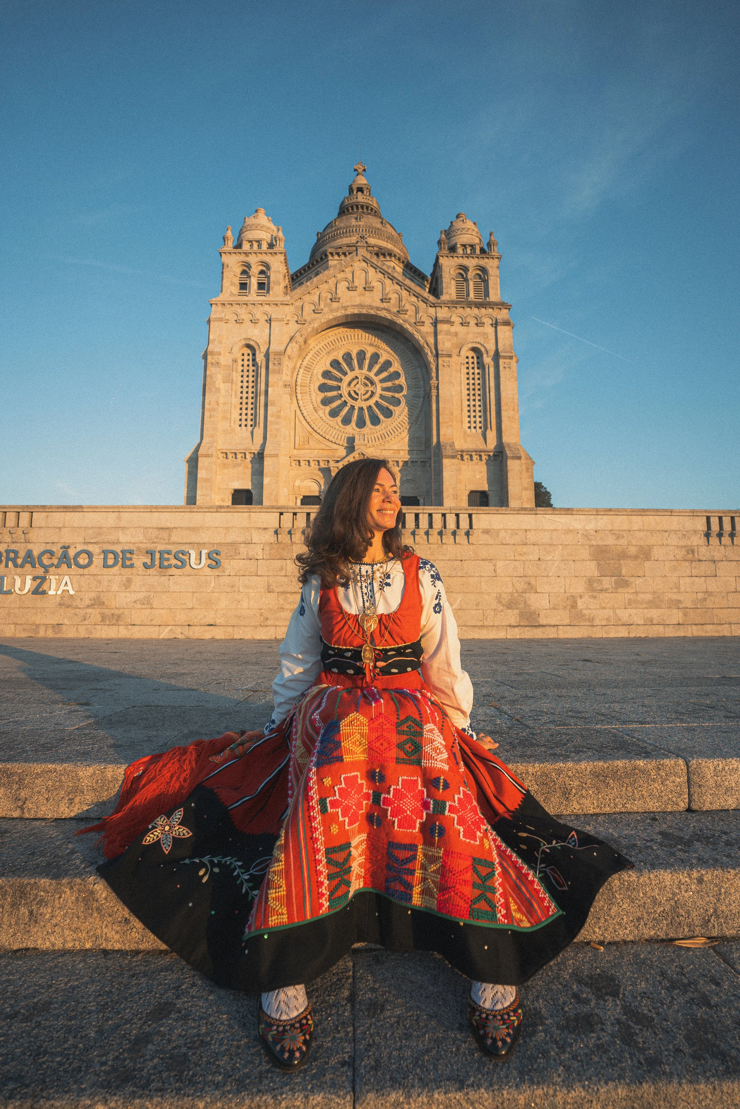 Sharing the Living Traditions of Portugal with Paula Alves - Portugal by TRAVELTAILORS DMC