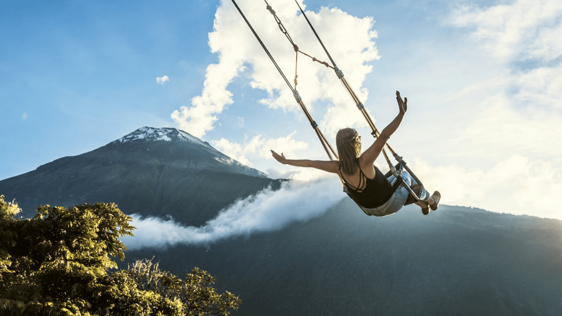 The Spirit of the Americas: Signature Journeys across South, Central and North America