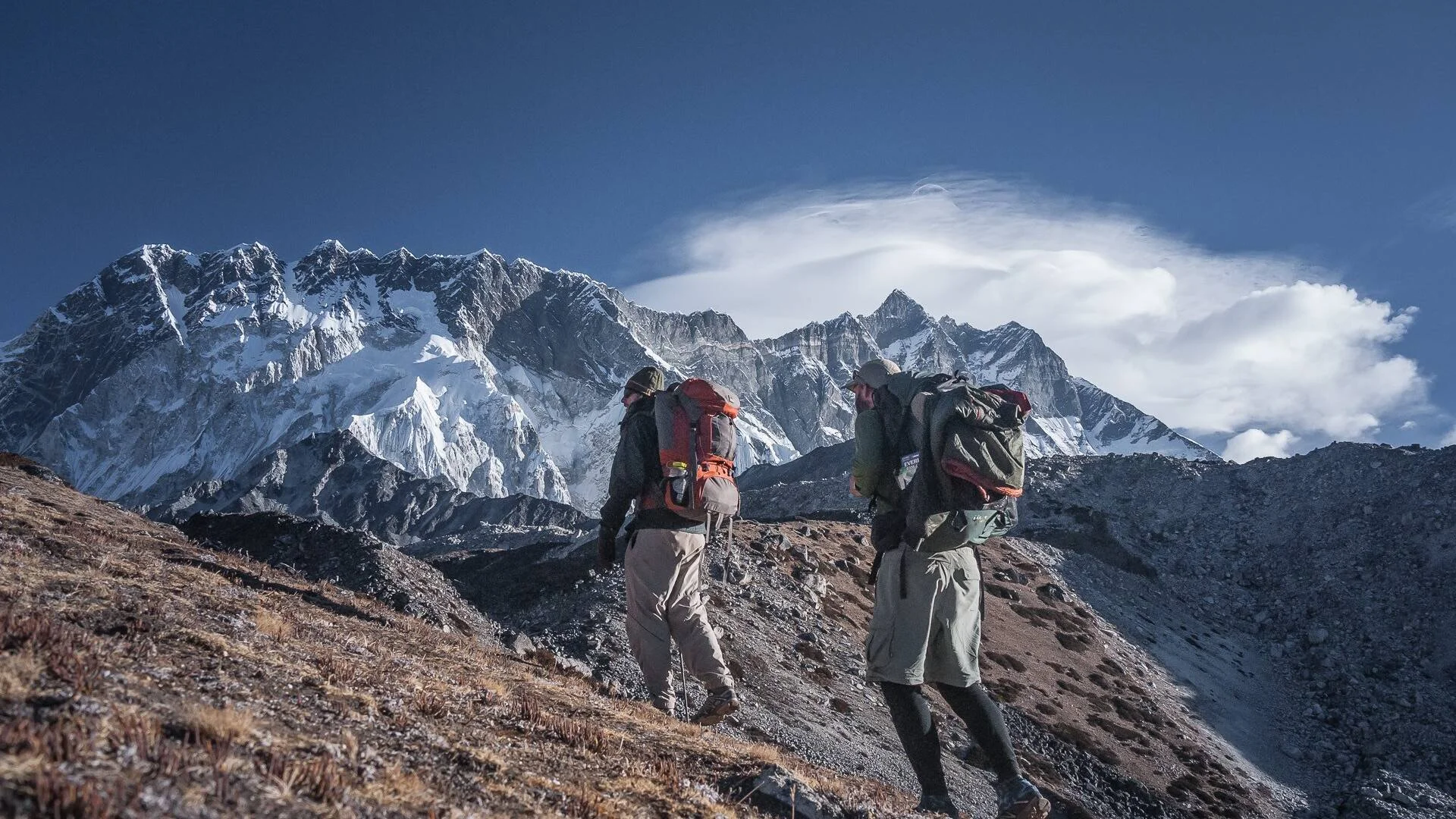 Wildlife Encounters and Iconic Peaks, Seamlessly Curated by Adventure International DMC 