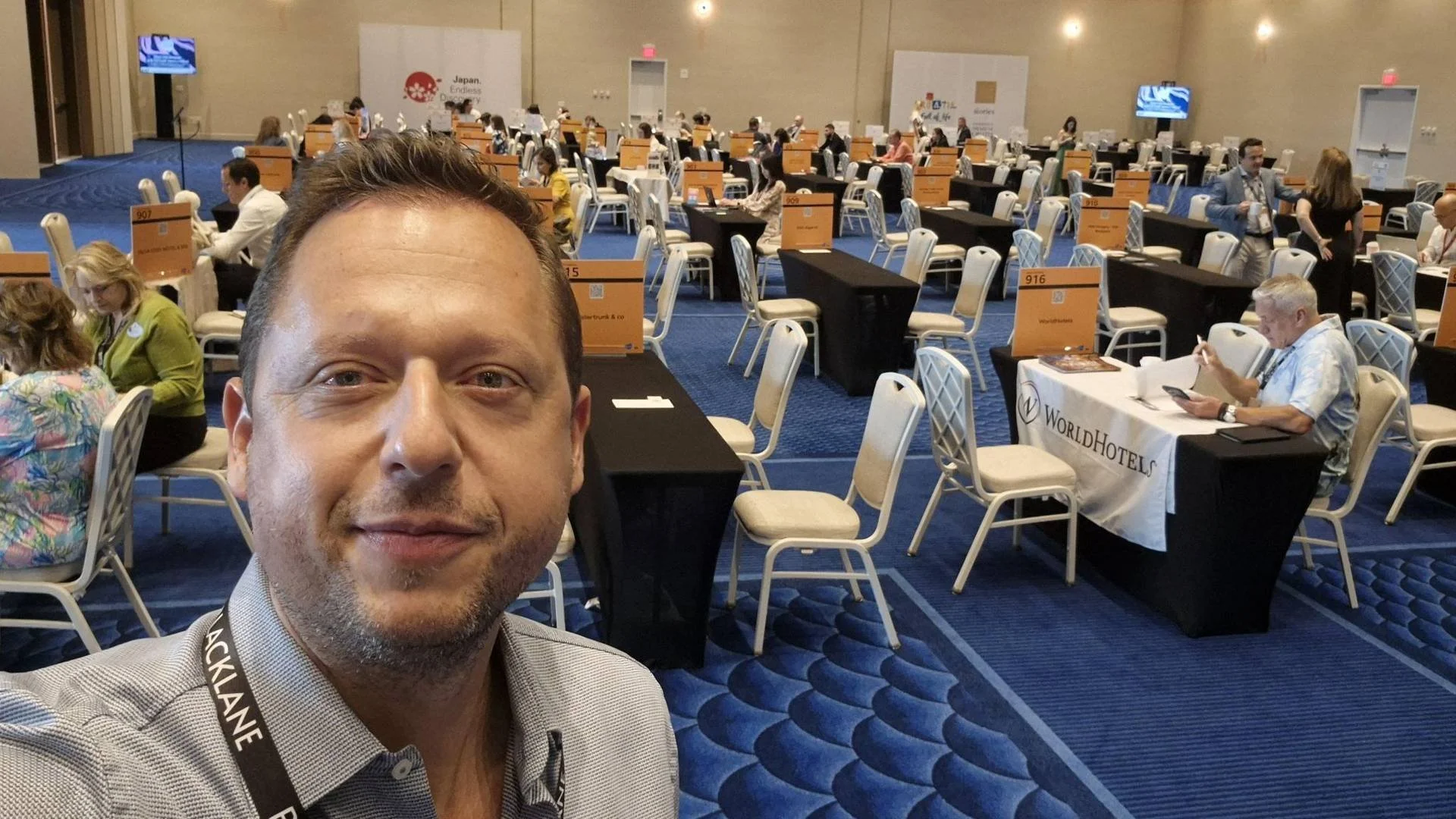 From Tour Guide to CEO: The Roundabout Experiences DMC Story - Croatia &amp; Slovenia Experts