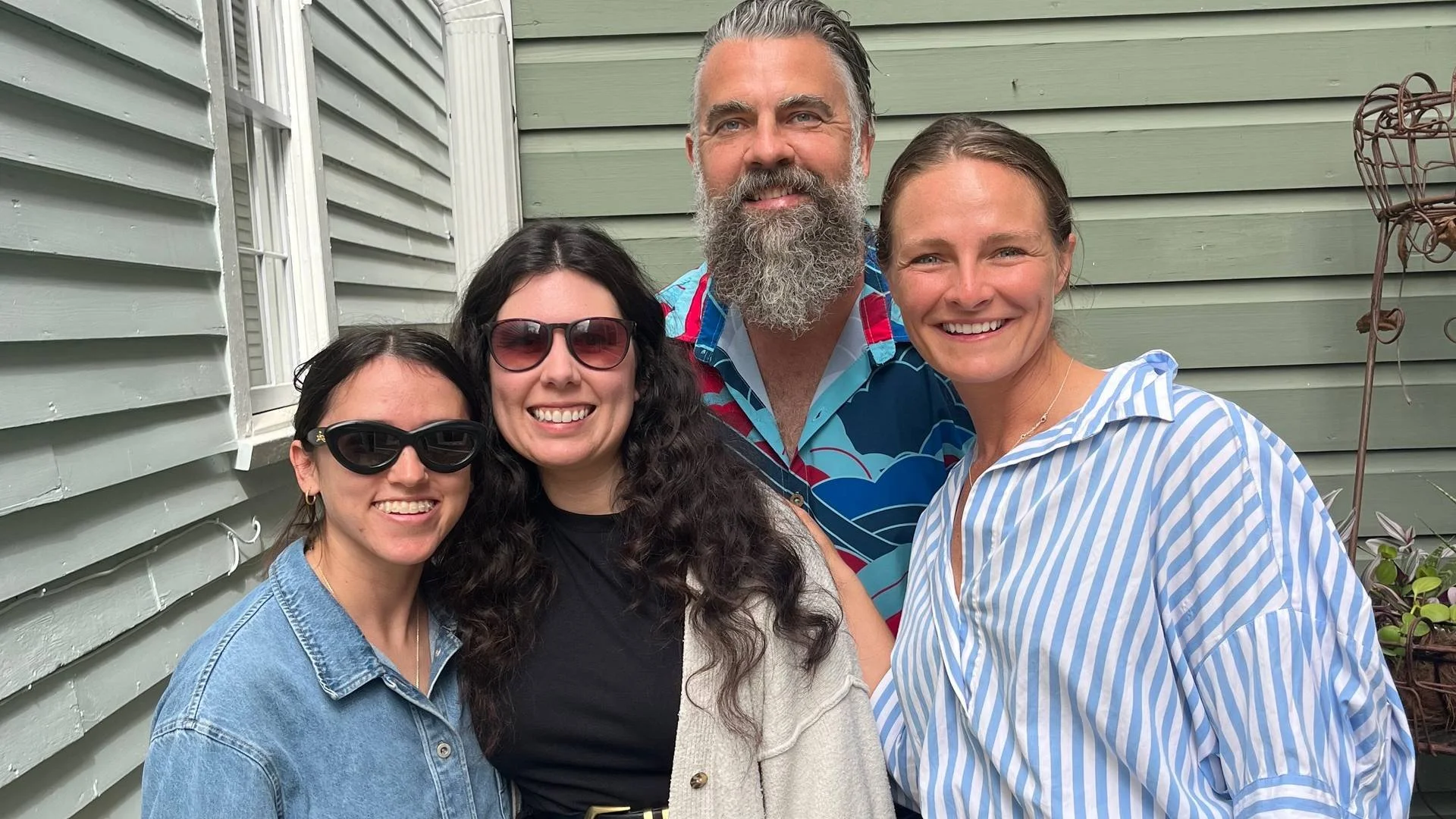 On the Road In Charleston &amp; Savannah: Why In-Person Still Matters