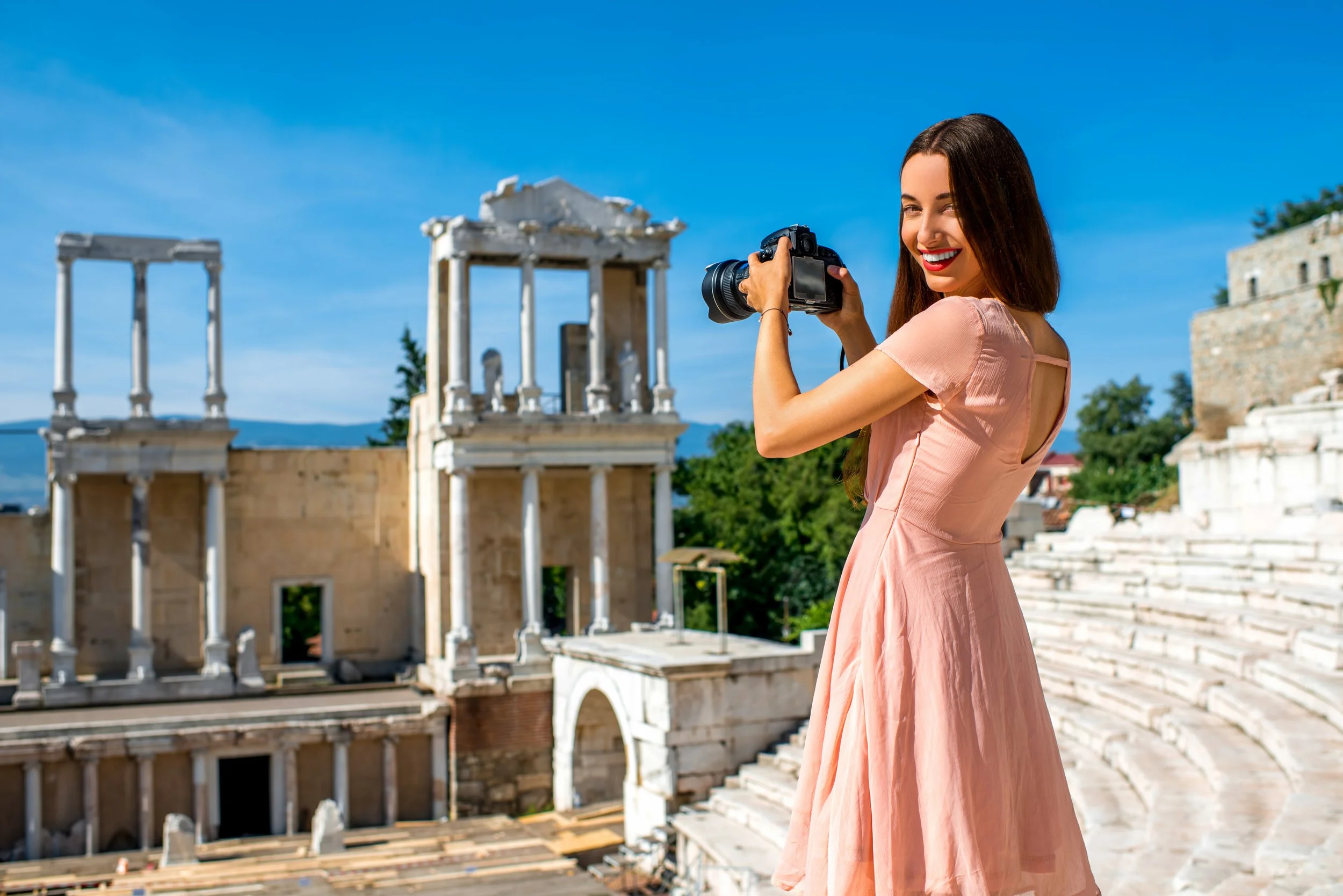 A Tale of Two Cultures: Travelling Romania and Bulgaria with Rolandia Bespoke