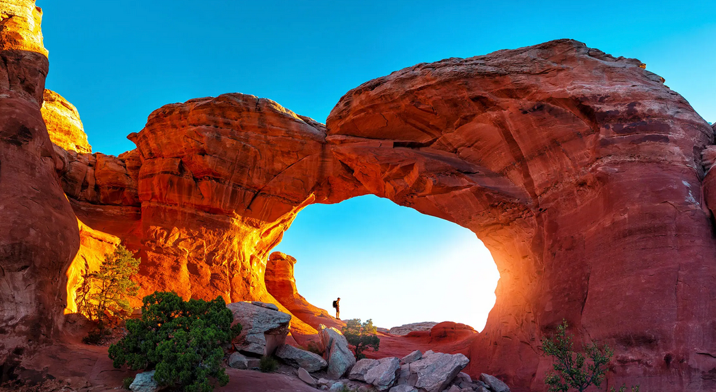 A New Take on Wellness Travel - Nature, Ritual and Restoration across Four Continents