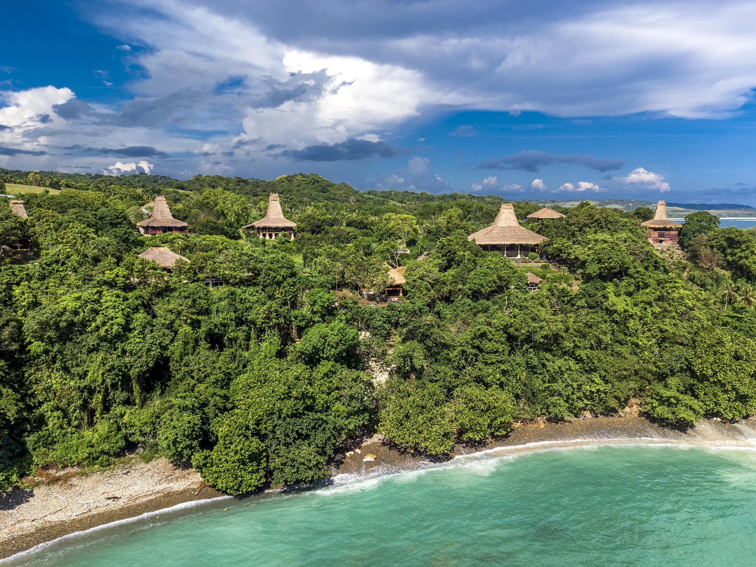 The Retreat Collection Grows: Two New Stays for the Slow Travel Era