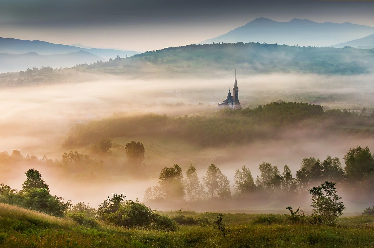 Rural landscape Maramures area.jpg