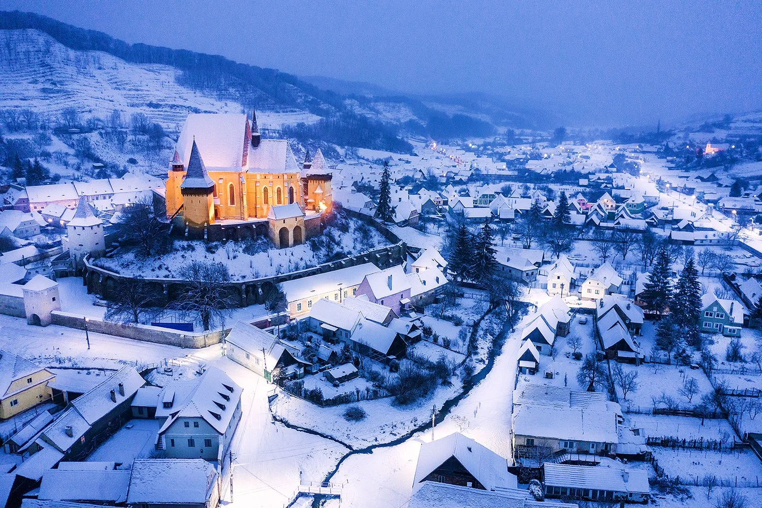 Biertan fortified church.jpg