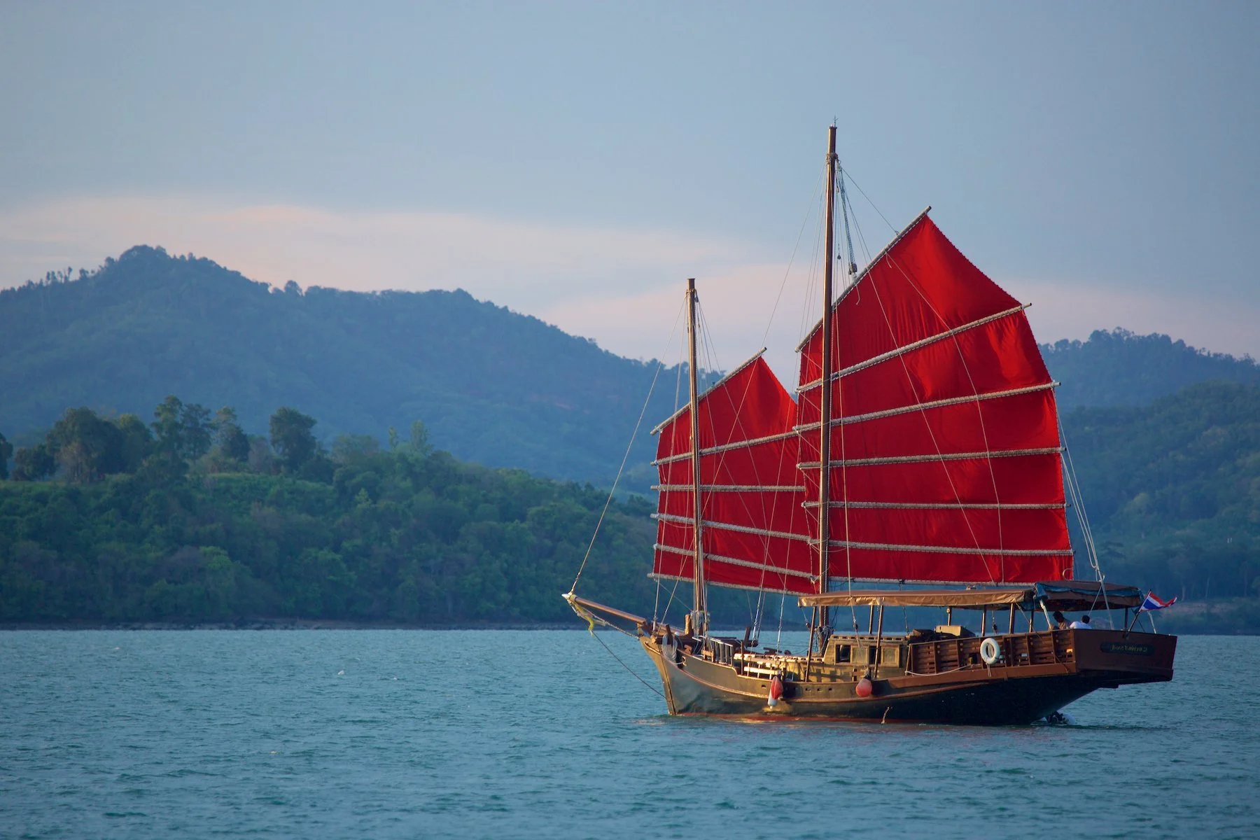Page109-Captain a Junk Boat in Phang Nga.jpg