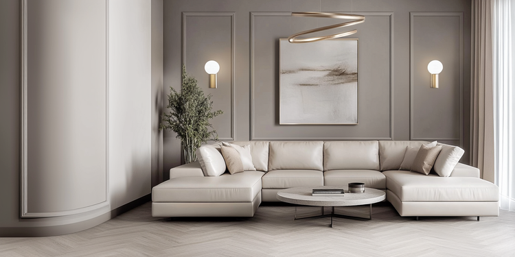 Aleksandra Faltin Interior Design Berlin