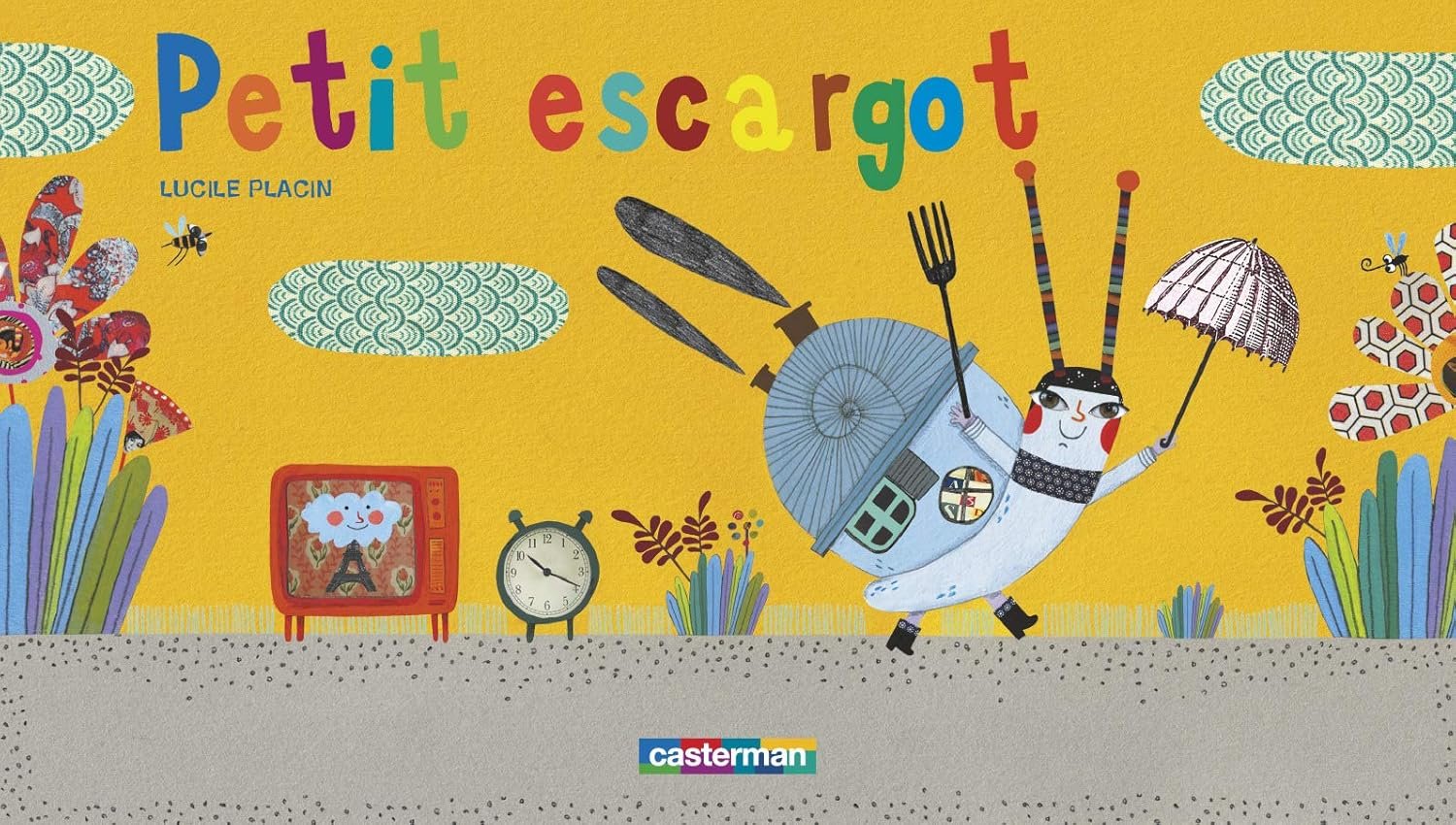 PETIT ESCARGOT