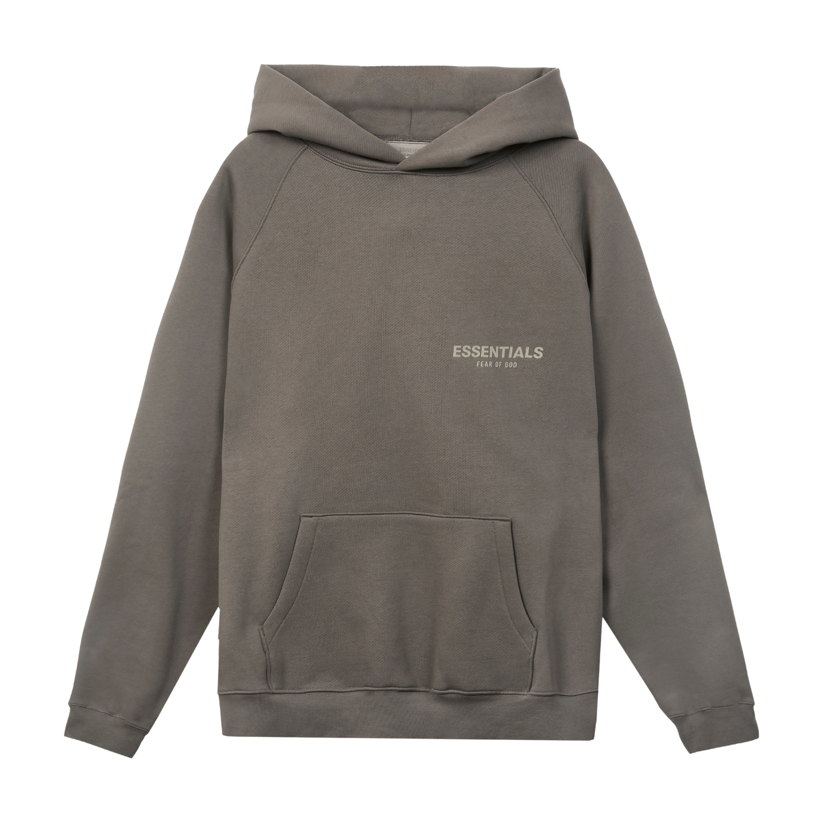 Essentials Fear Of God Hoodie
