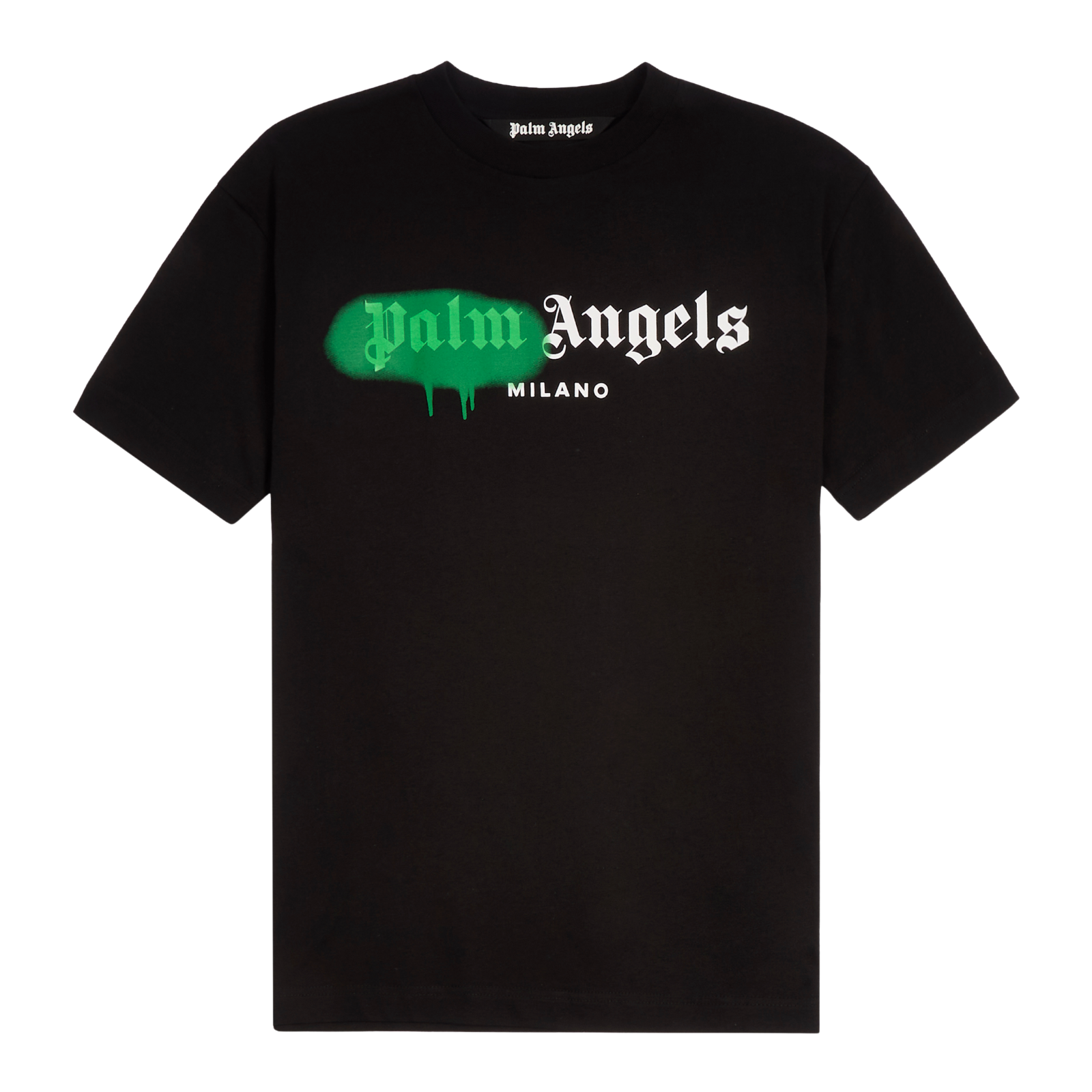 Palm Angels Milano T- shirt