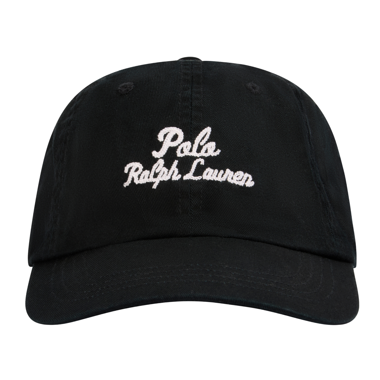 Polo Ralph Lauren Chain Stitch Logo Cap