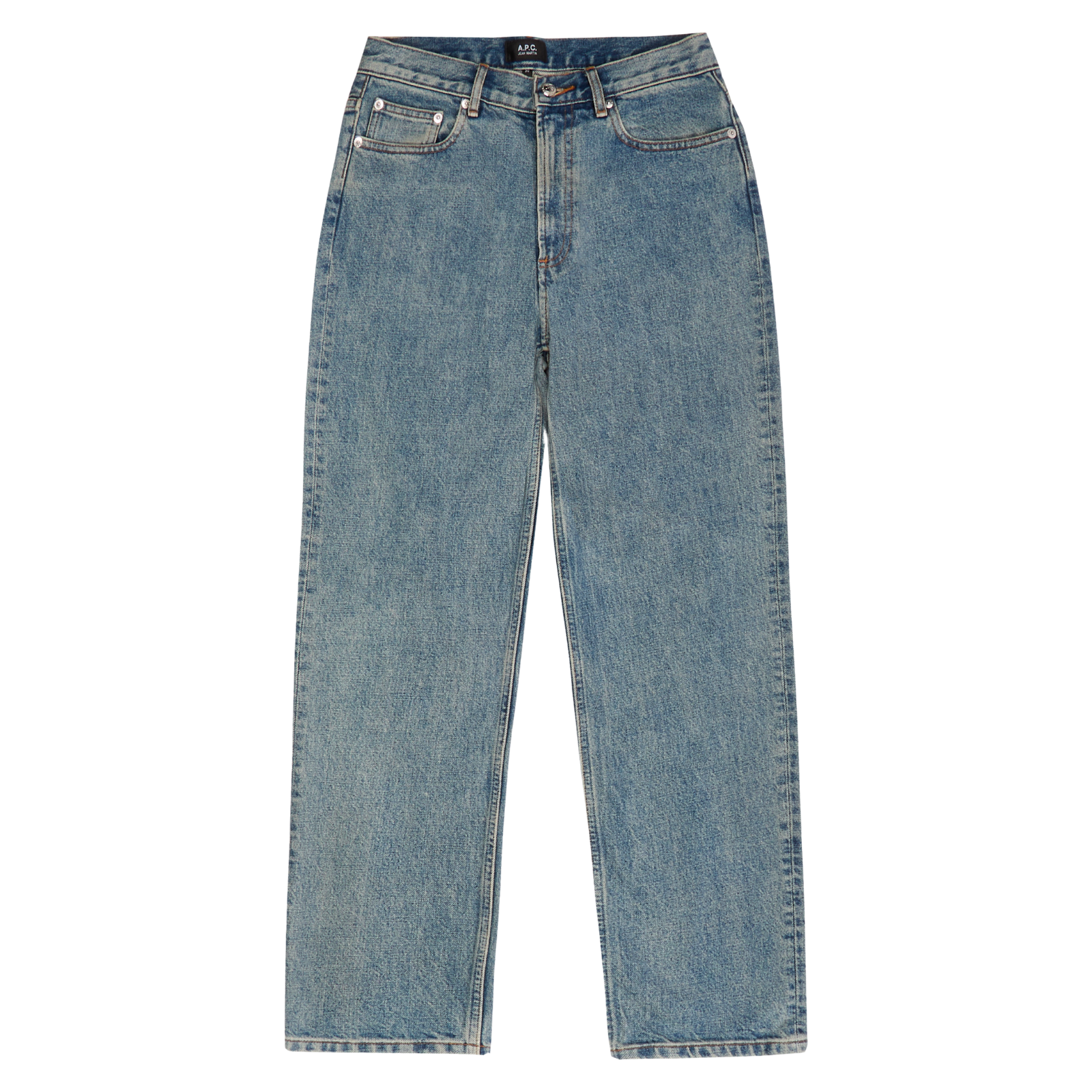 APC Martin Jn Sn34 Blue