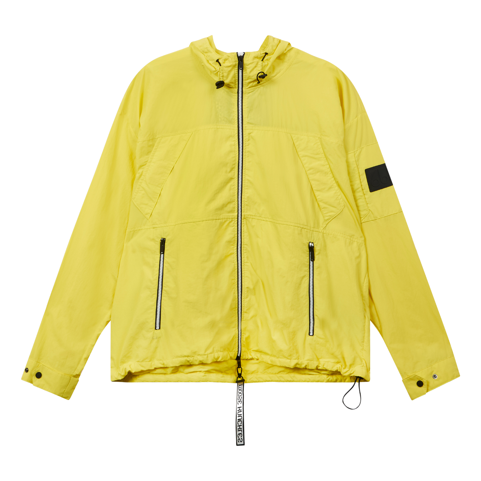 Moose Knuckle Stereos Anorak