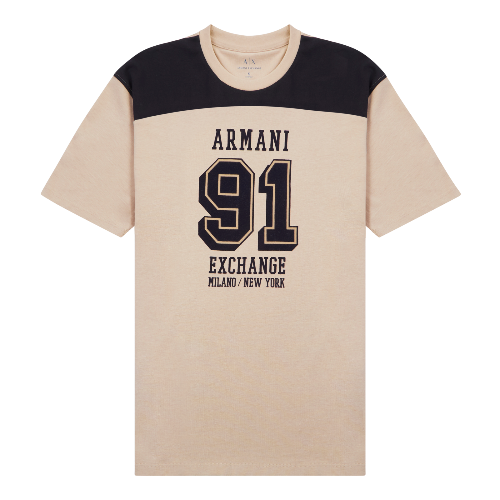 Armani Exchange 91 Logo T shirt