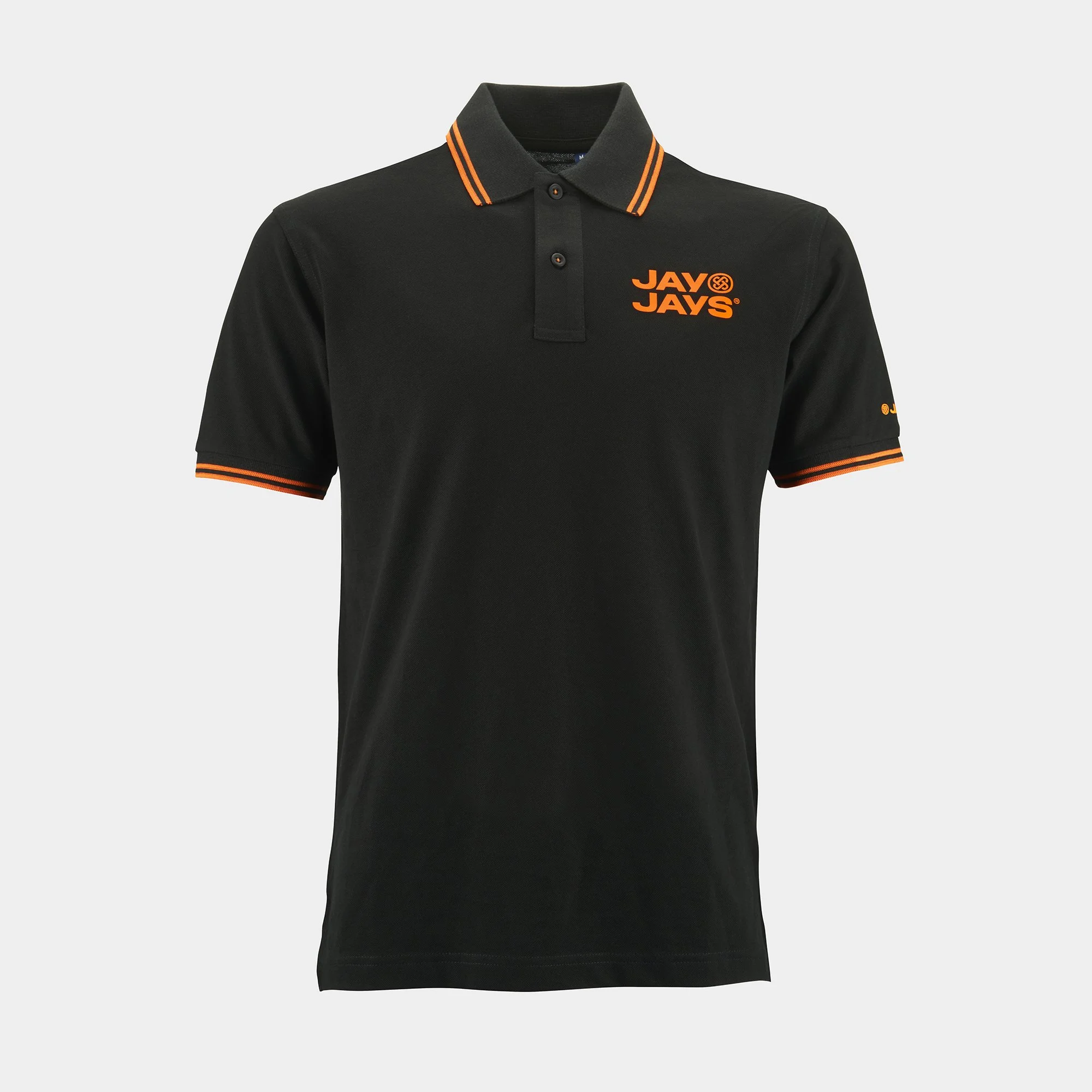 Jayjays Logo Polo Shirt Black CO 1 2000px.jpg