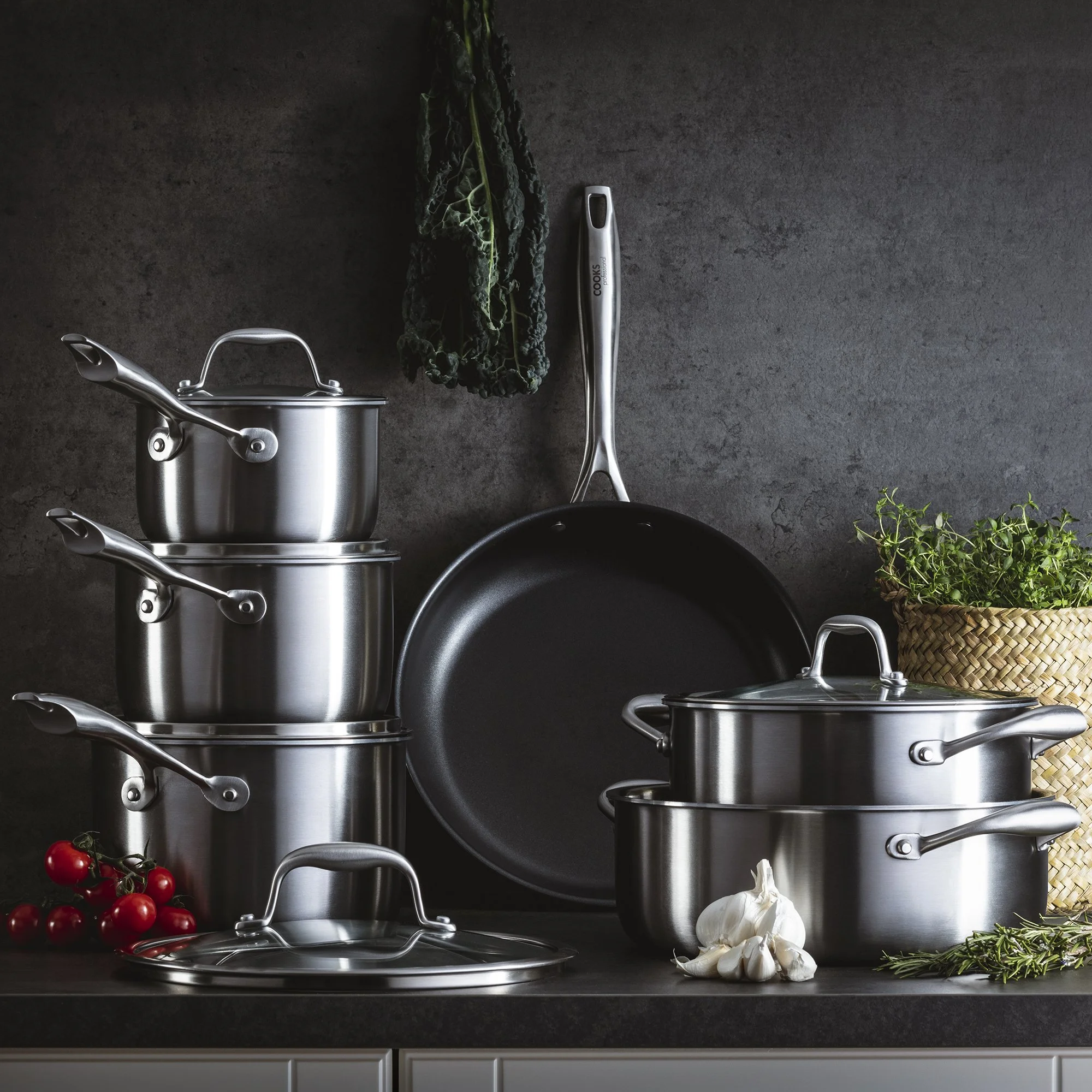 G4587 6 Pc Tri Ply Saucepan Set LS 2 Square2000px.jpg