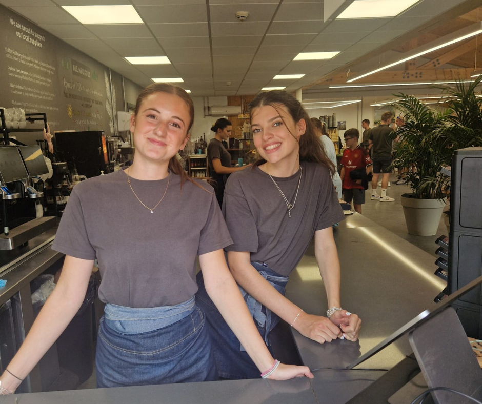 More Than a Job: How Meadow Brown Restaurants Creates Meaningful Hospitality Careers