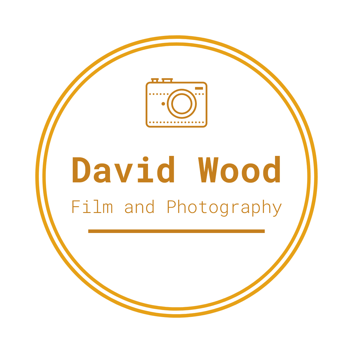   David Wood Film and photography