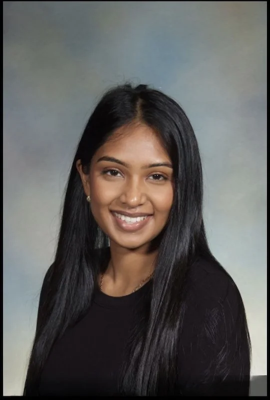 Amanda Deosarran, MHC-LP