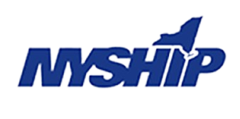 NYSHIP logo