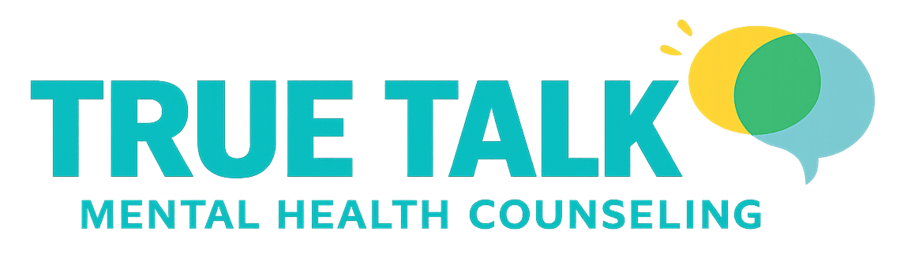TRUE TALK Mental Health Counseling