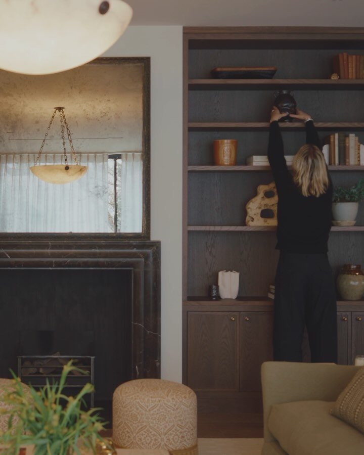Surrey Hills Penthouse | Drawing Room