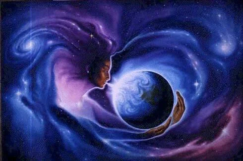 Breathe the World: FREE One-Day Shamanic Breathwork