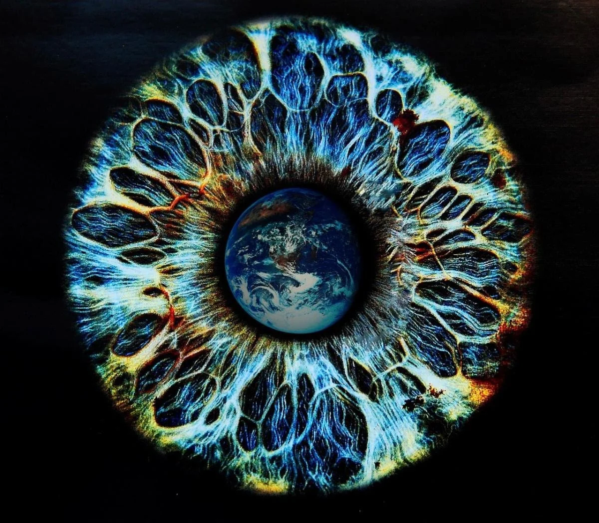 Inner Beloved SHIP: Spirit Initiation