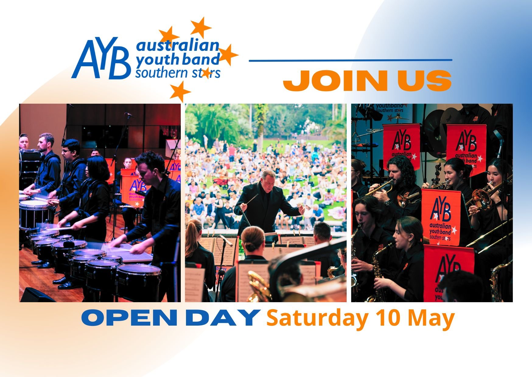 Open Day
