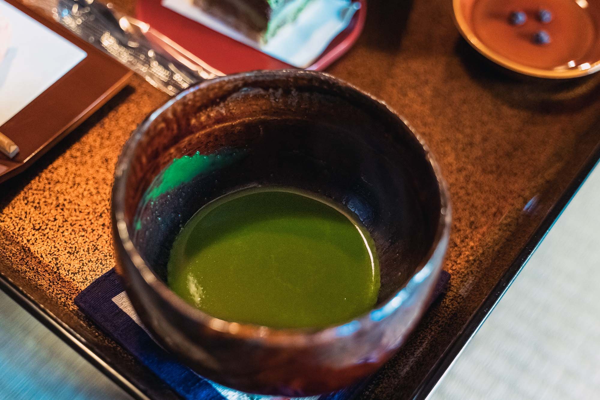 Matcha