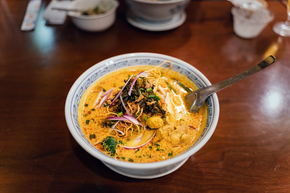 Khao Soi