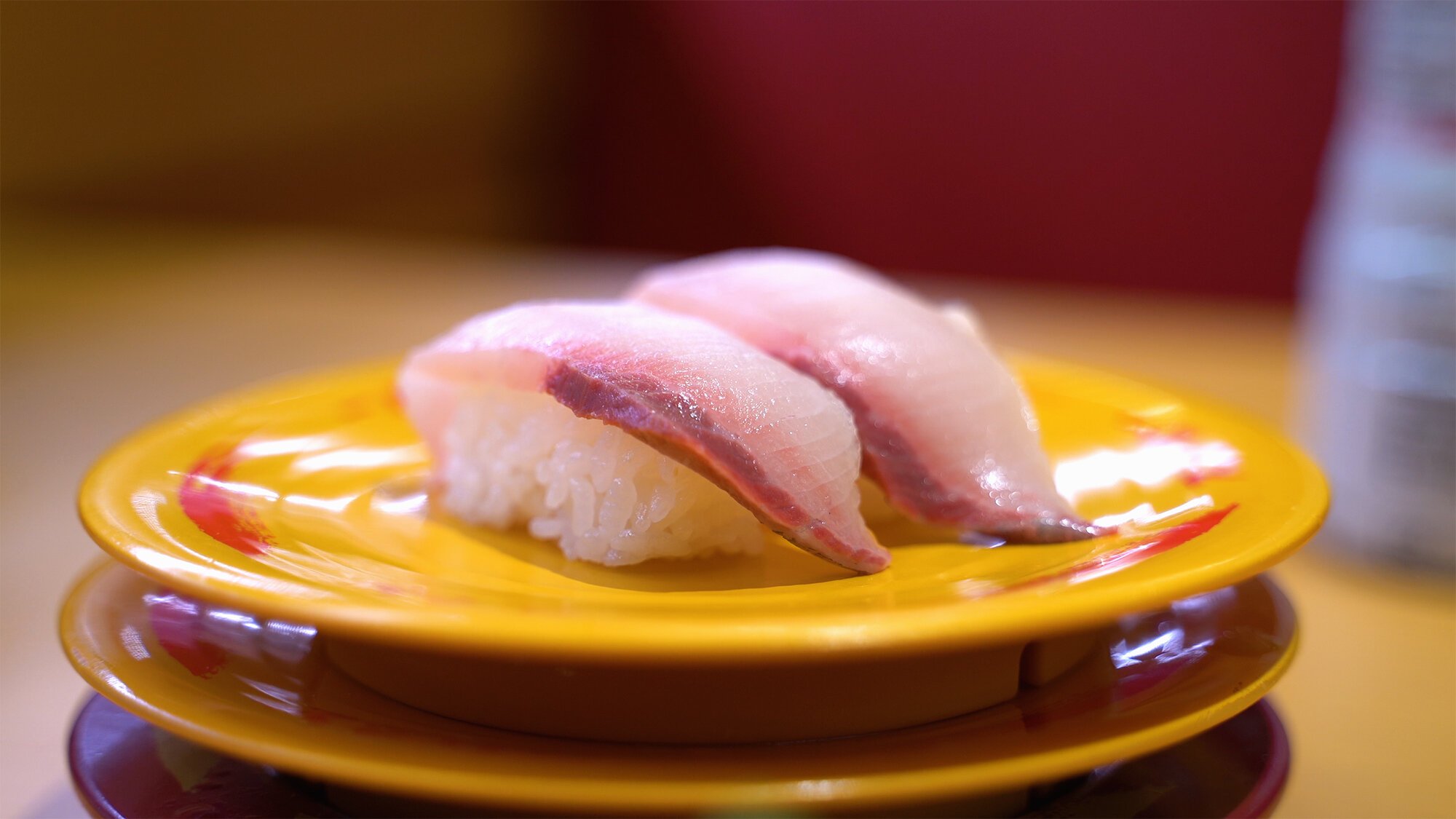 Hamachi (Yellowtail)