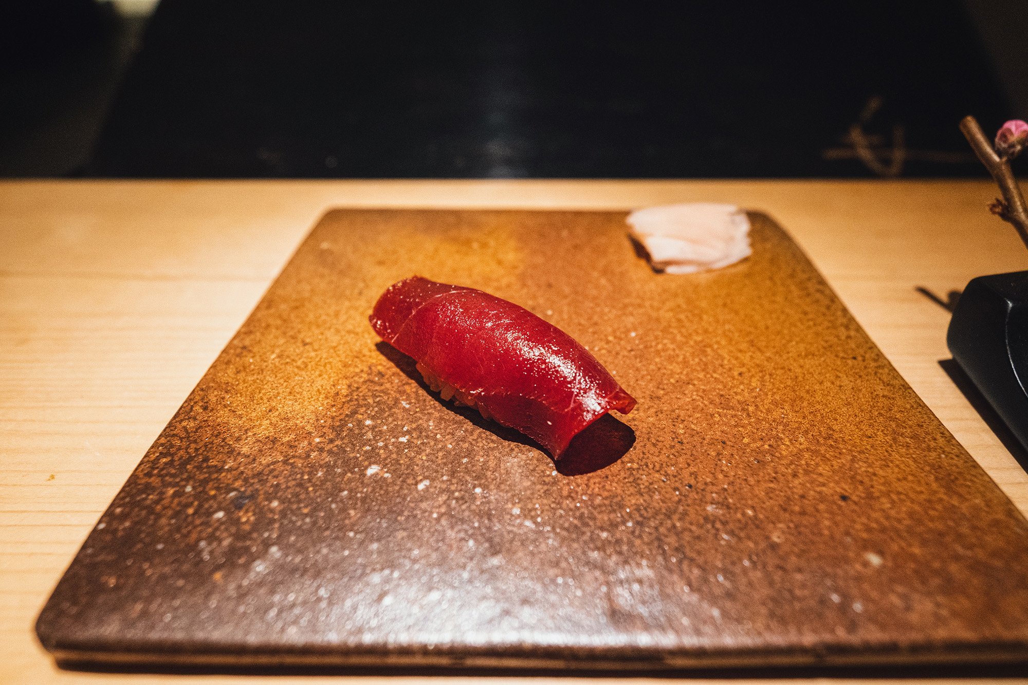 Akami maguro / tuna