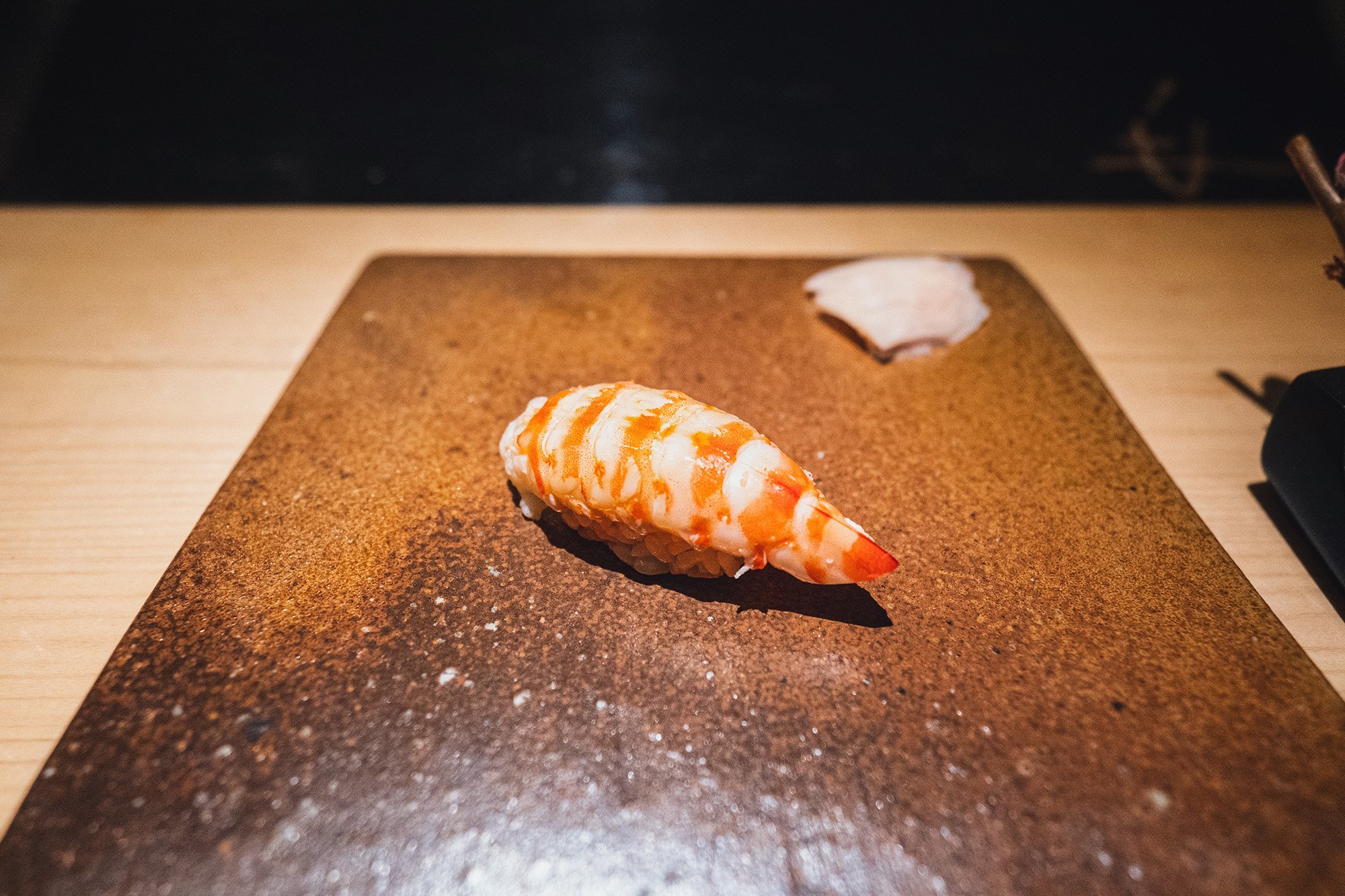 Ebi / shrimp