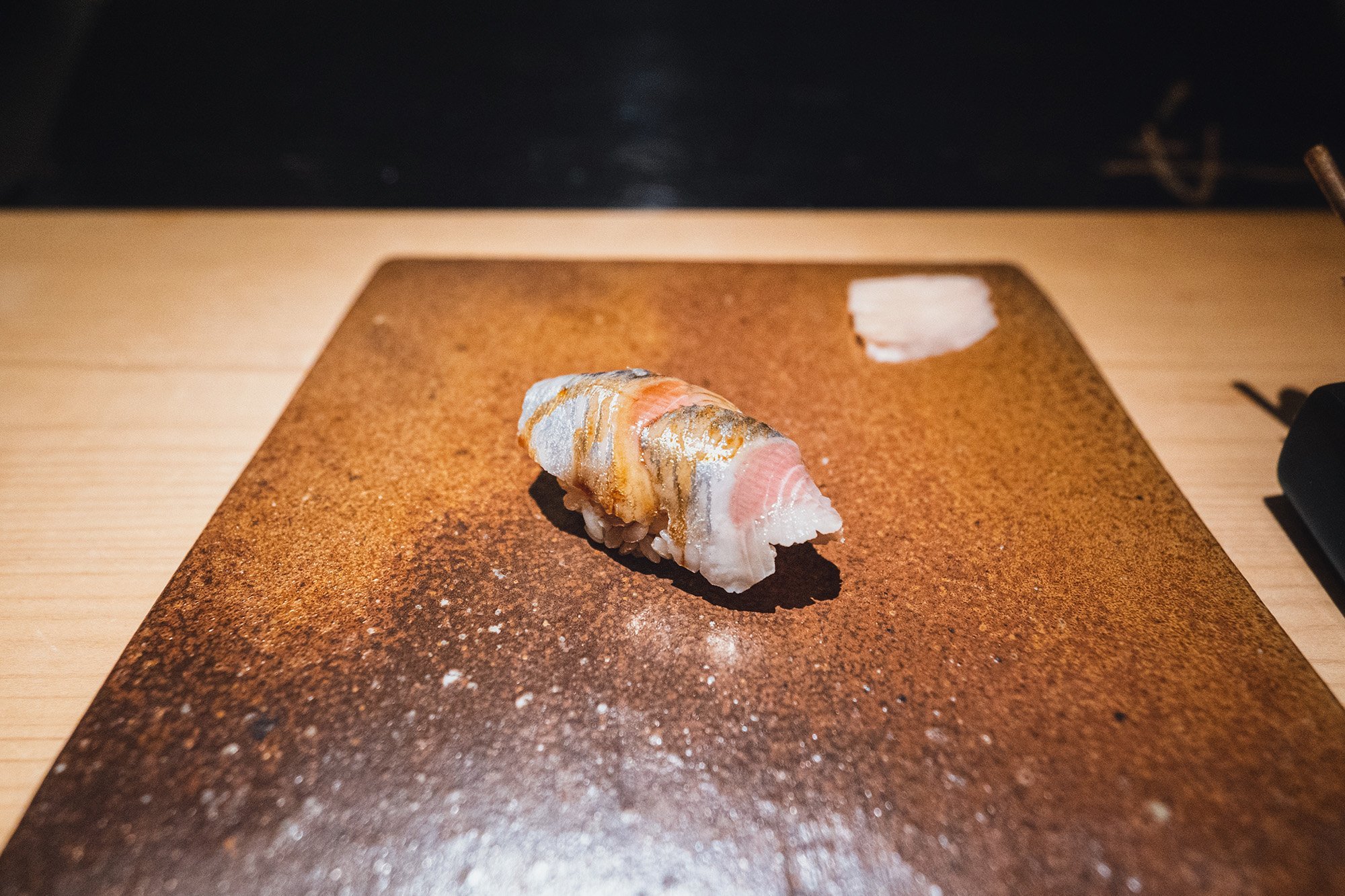  Udatsu Sushi 
