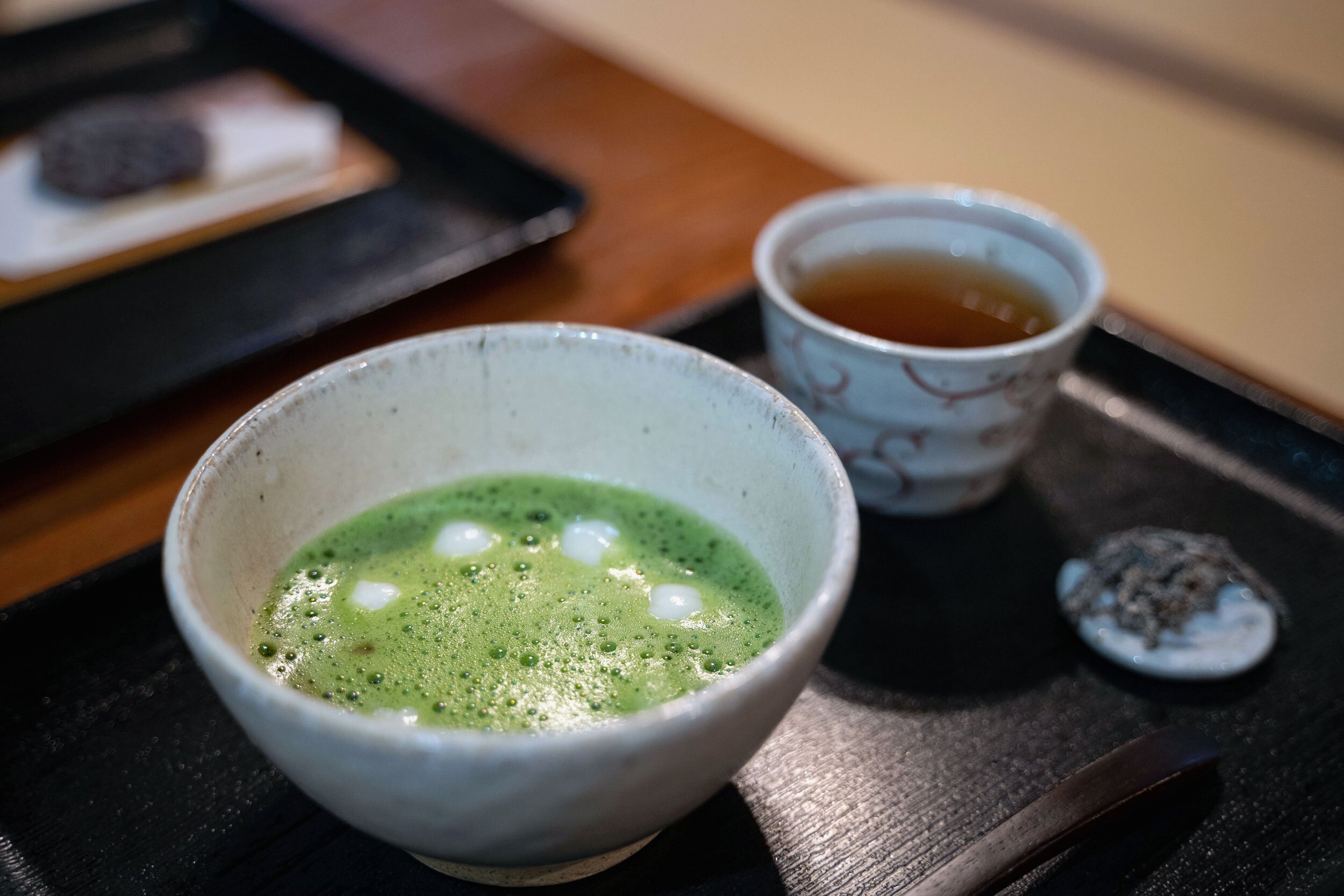 Matcha