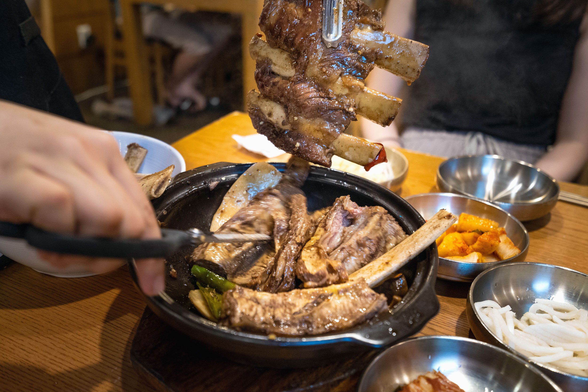 Kalbi