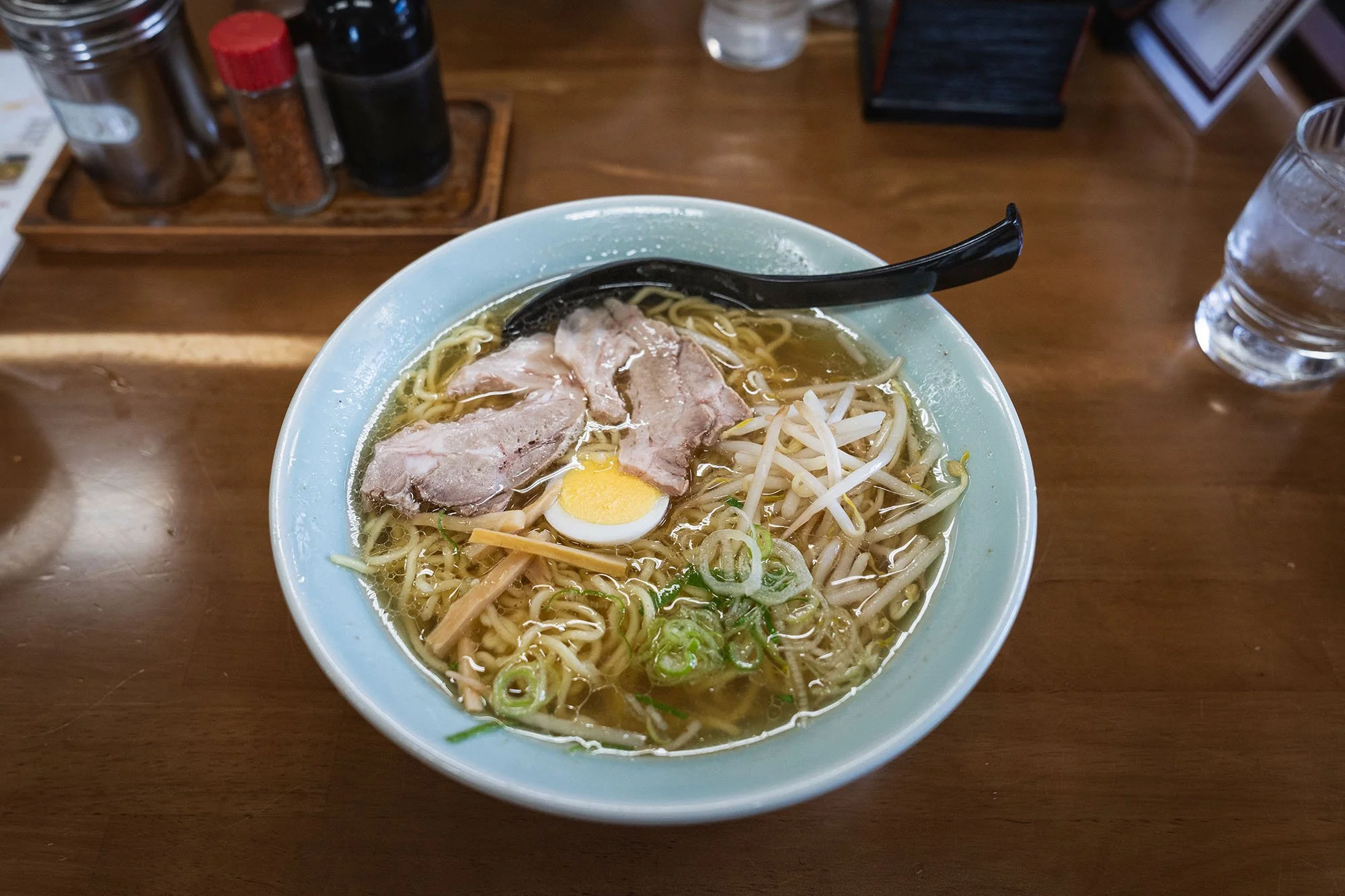 Gyukotsu ramen