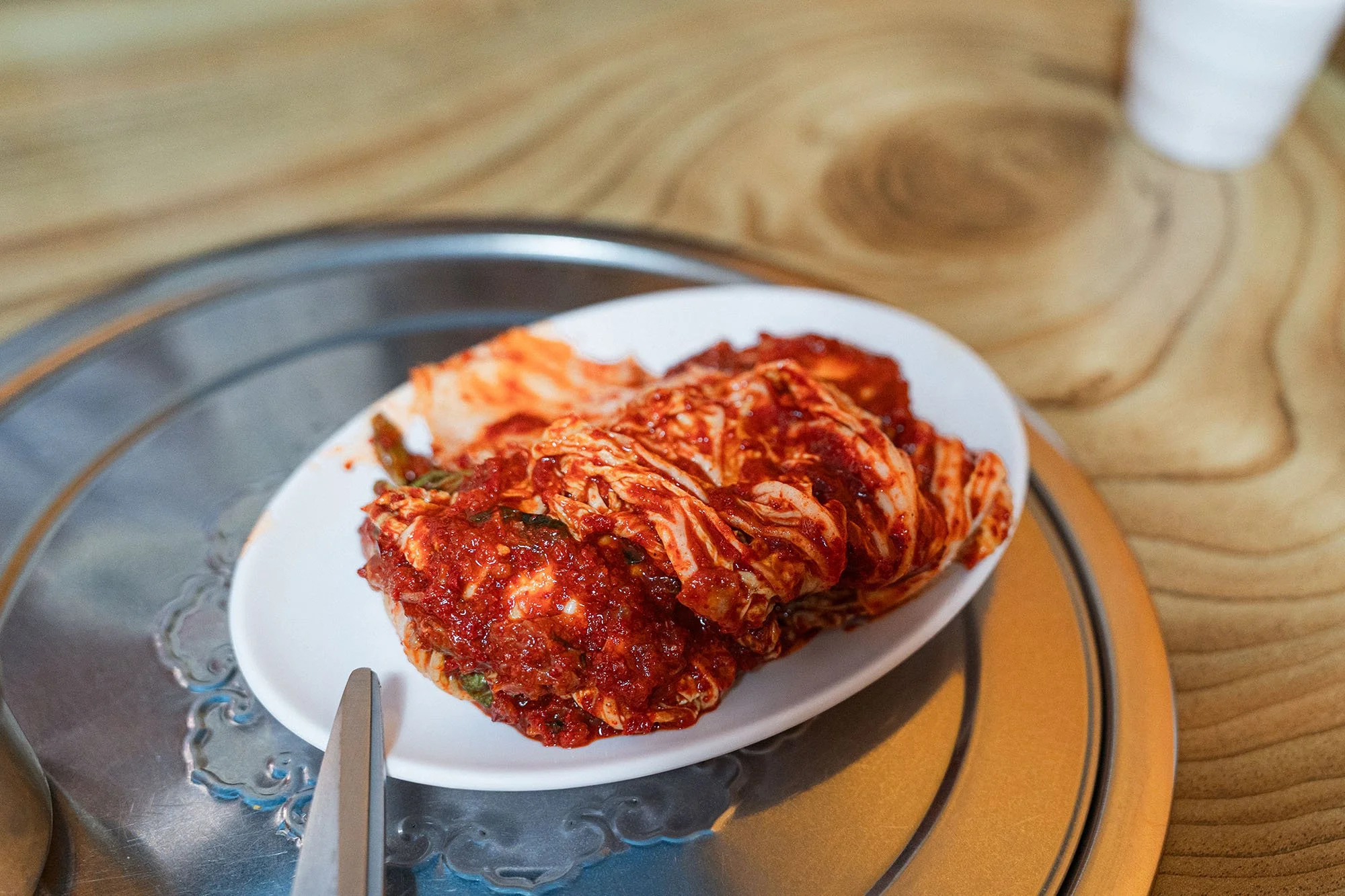 Kimchi