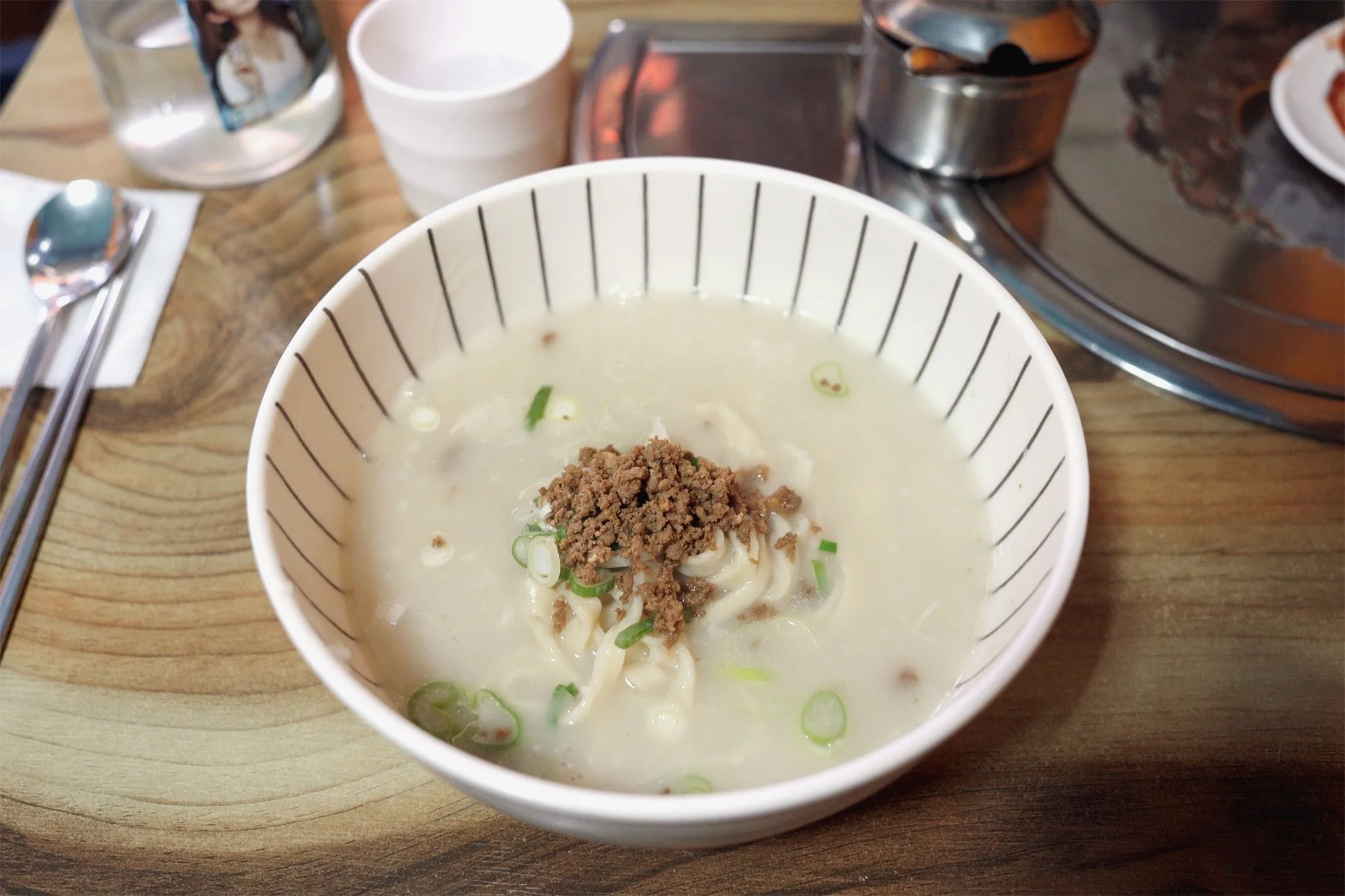 Kalguksu
